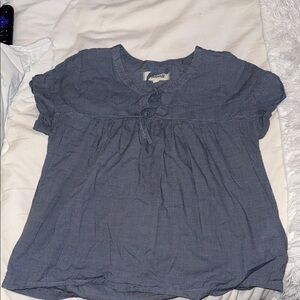 MADEWELL Blouse